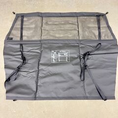 H 13723  Mercedes Benz 純正メルセデスベンツ　カーゴネット　Vクラス　W447　   ◆大阪市内・東大阪市他 5,000円以上ご購入で無料配達いたします！◆ ※京都・高槻・枚方方面◆神戸・西宮・尼崎方面◆奈良方面、大阪南部方面　それぞれ条件付き無料配送あり！            