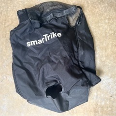 スマートトライク　三輪車　ベビーカー　STR5の画像