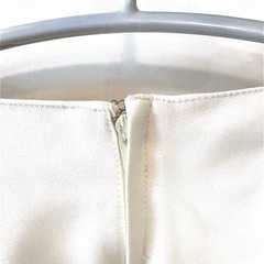 エステサロンユニフォームの画像