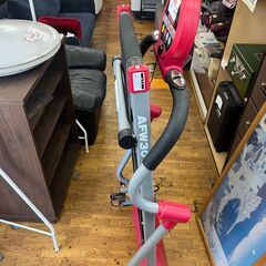 【リサイクルショップどりーむ鹿大前店】No.7508 　ランニングマシン　アルインコ　電動ウォーカー　年式不明　AFW3013 　ダイエット器具　フィットネスマシンの画像