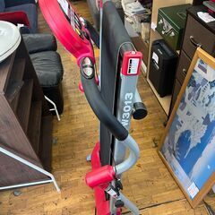 【リサイクルショップどりーむ鹿大前店】No.7508 　ランニングマシン　アルインコ　電動ウォーカー　年式不明　AFW3013 　ダイエット器具　フィットネスマシンの画像