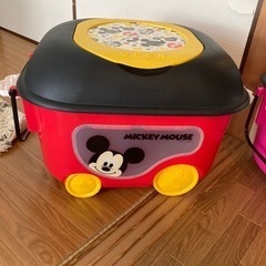 ミッキー　ミニー　　ケース　ディズニーの画像