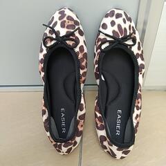 女性用靴24cm