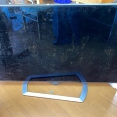 【ジャンク品】テレビ SHARP AQUOS 50型