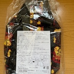 Big Boy  ノベルティグッズ　2点セット！！の画像
