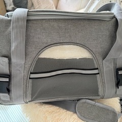 小型犬用 バック