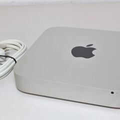 Mac mini（Late 2012）2.5GHz Core i...