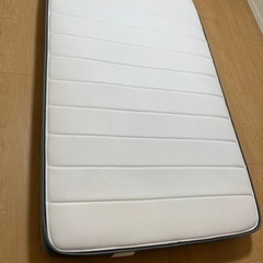 【本日限定値引き】セミダブル　マットレス　