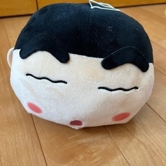 しんのすけ人形の画像