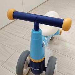babycare子供バランス車、無足スライドステップ車1 ~ 3...