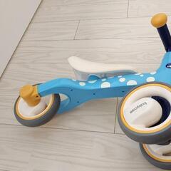 babycare子供バランス車、無足スライドステップ車1 ~ 3歳男女兼用の画像
