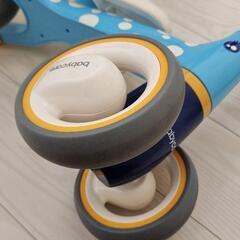 babycare子供バランス車、無足スライドステップ車1 ~ 3歳男女兼用の画像