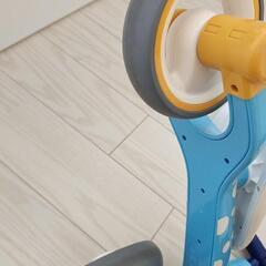 babycare子供バランス車、無足スライドステップ車1 ~ 3歳男女兼用の画像