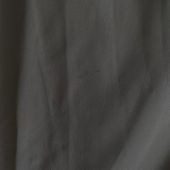 【F】グレーカットソー／earth music&ecologyの画像