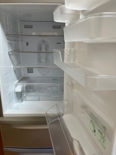 Panasonic 冷蔵庫
