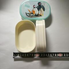 ピングー弁当箱の画像