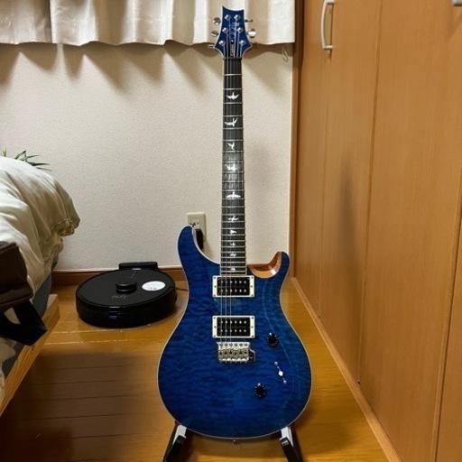 ギター（エレキ、エレキギター） PRS製