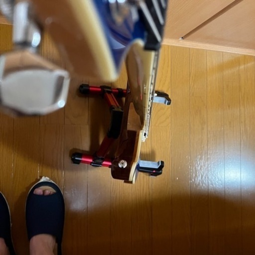 ギター（エレキ、エレキギター） PRS製