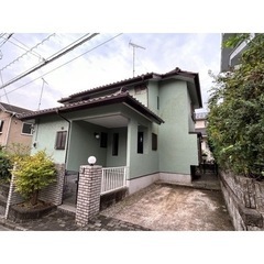✅敷礼0！フリーレント1ヶ月！✅　⭐️下総松崎駅『戸建賃貸』⭐️...