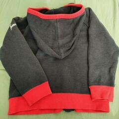 TOMMY HILFIGER アウターの画像