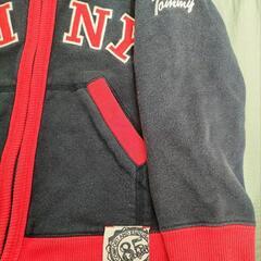 TOMMY HILFIGER アウターの画像