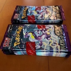 バイオレットex   ３０パック（1BOX）の画像