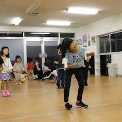 ソウルクリームDANCESTUDIO高知店は、「気軽に通えるダンス教室」をモットーに各地に店舗やダンス教室を構える四国最大級のストリートダンススタジオです。の画像
