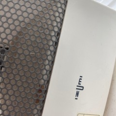 電気ヒーターの画像