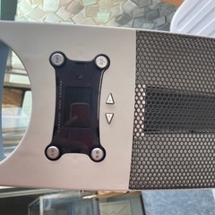 電気ヒーターの画像