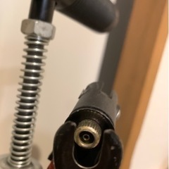 空気入れの画像