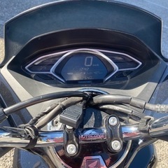 pcx125 JF81 グロム ksr110 交換希の画像