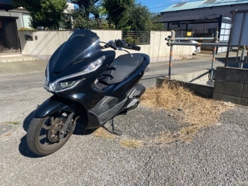 pcx125 JF81 グロム ksr110 交換希