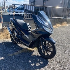 pcx125 JF81 グロム ksr110 交換希の画像