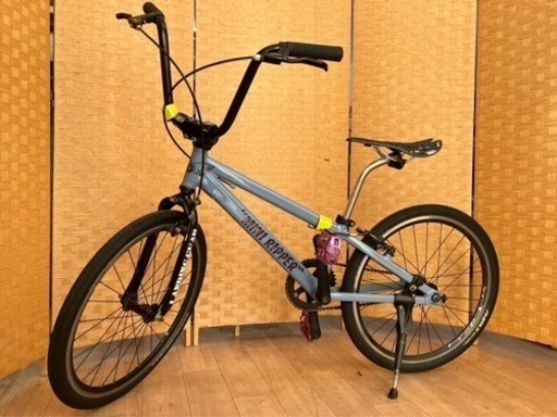 【引取】ロードバイク MINI RIPPER ミニリッパー LANDING CEAR SE RACING 2009 FASTER X 20×1‐3/8