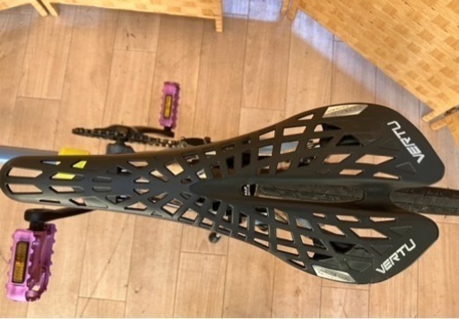 【引取】ロードバイク MINI RIPPER ミニリッパー LANDING CEAR SE RACING 2009 FASTER X 