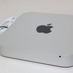 Mac mini（Late 2014）1.4GHz Core i5〈MGEM2J/A〉⑤