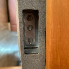 元こたつのテーブル(線がない為)の画像