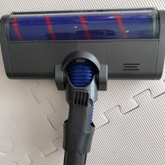 値下げ　ダイソン掃除機ヘッド　互換性ソフトローラー