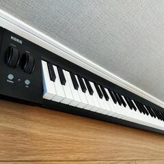 KORG MICROKEY2-49 MIDI キーボード