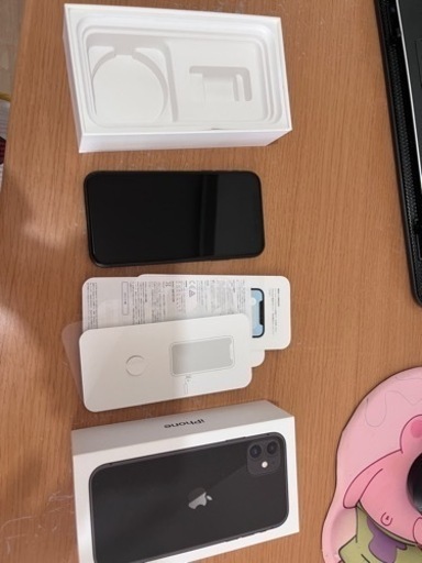 IPhone11 128gb 中古