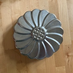製菓道具
