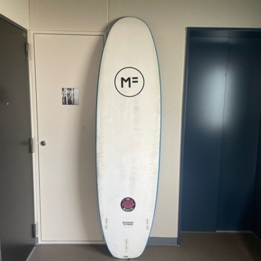 サーフボード/ミックファニング ソフトボード ストア