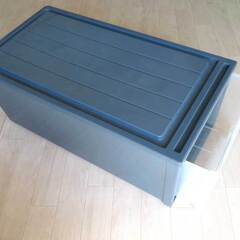 【無料】引き出し収納ケースの画像