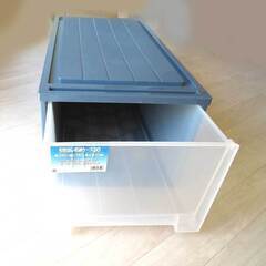 【無料】引き出し収納ケースの画像