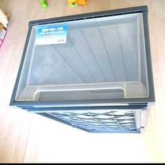 【無料】引き出し収納ケースの画像