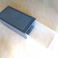 【無料】引き出し収納ケースの画像