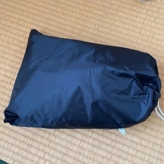 バイクカバー
