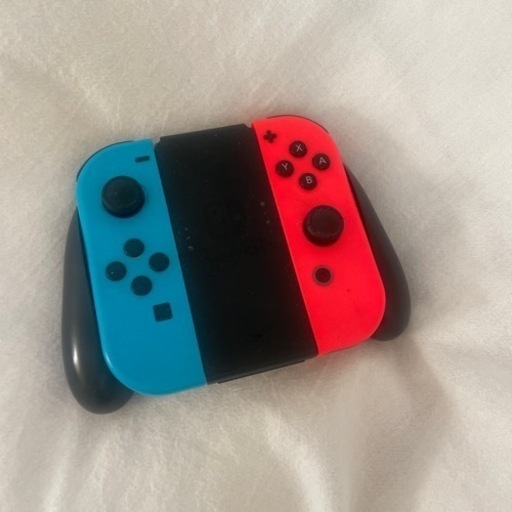 【当日配送可】NINTENDO SWITCH HAD-S-KA