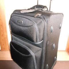 スーツケース　中古   【25日まで】