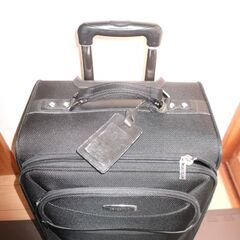 スーツケース　中古   【25日まで】の画像